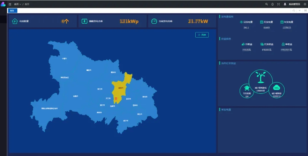 ���ݿ��ӻ�