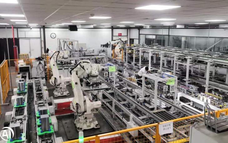 �Զ�����ϵͳ����ҵ����