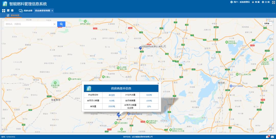 ����ȼ�Ϲ�����Ϣϵͳ