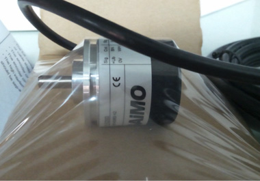 saimo Speed encoder PLR2300/PLR2050