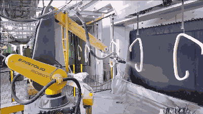 ÅçÍ¿»úÆ÷ÈË