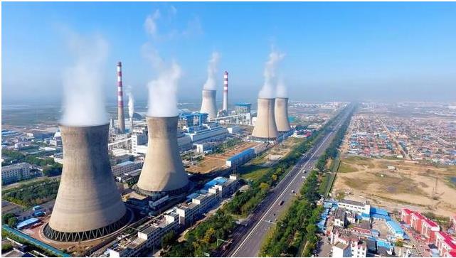 ��ʯ��ʤ�����糧ȼ�����ܻ�